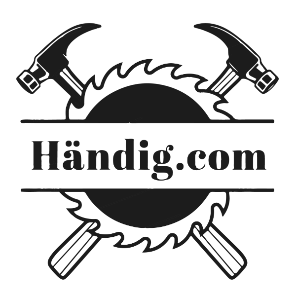 Händig.com logo